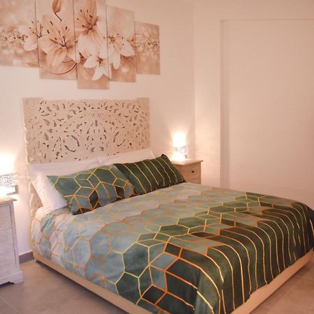 B&B Gda Foggia Exteriör bild