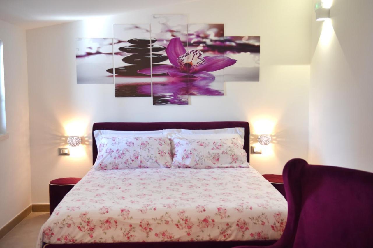 B&B Gda Foggia Exteriör bild