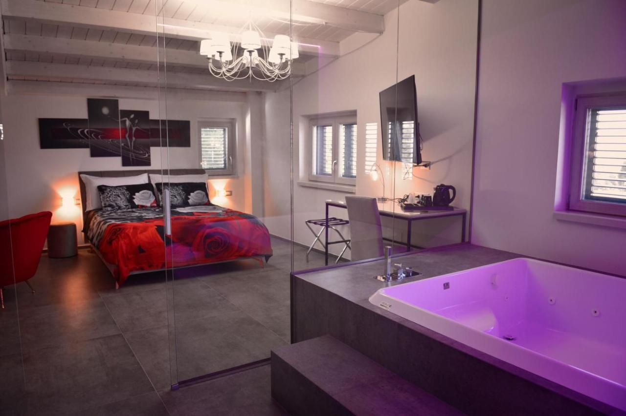 B&B Gda Foggia Exteriör bild