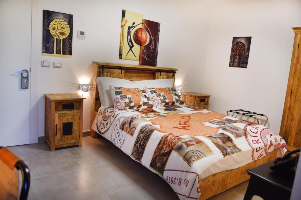 B&B Gda Foggia Exteriör bild