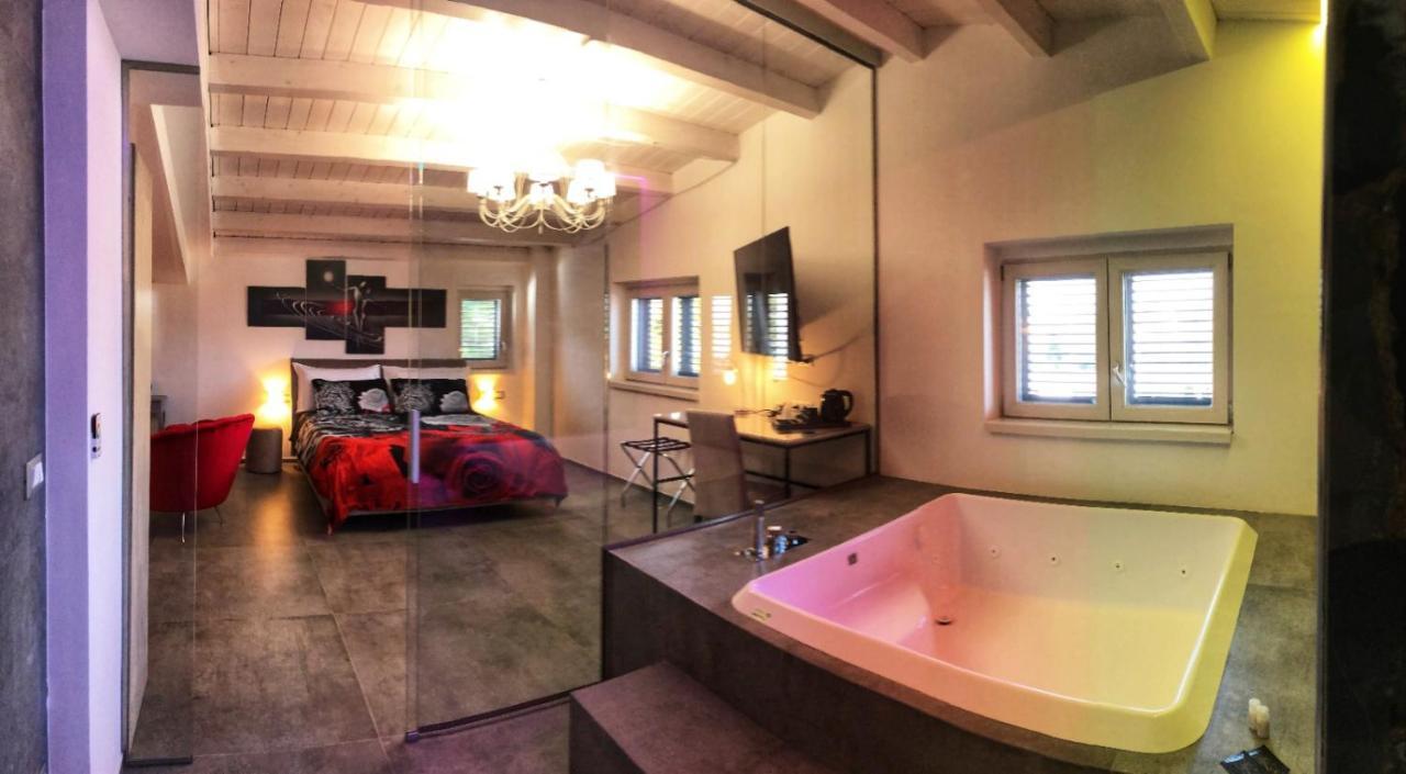 B&B Gda Foggia Exteriör bild