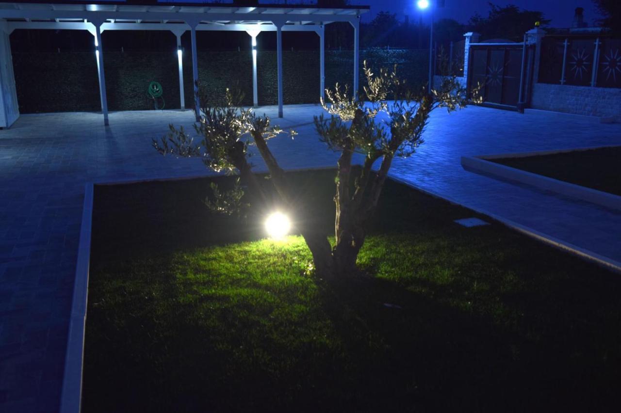 B&B Gda Foggia Exteriör bild